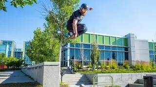 Sunny Sunday Skate