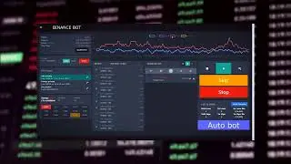 BINANCE TRADING BOT | 700$ A DAY | FREE DOWNLOAD
