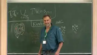 Prof. Peter Ozsvath | Computing knot Floer homology