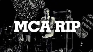 A Tribute Mix  M.C.A - Beastie Boys Mega Mix