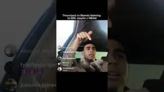Bkandzmb3z slappin EBK Jaaybo x MBNel 🔥