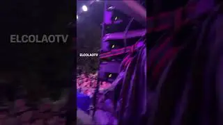 J KING Y MAXIMAN EN VIVO PONCE  #reggaeton #live #festival