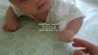 My Cute Baby(99 days)