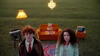 [PLAYLIST] Do Not Touch / Latin hiphop #AfroElectronic #ExperimentalBeats #EdgyVibes #GenrePushing