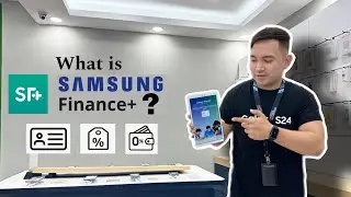 Samsung Finance+ Philippines 2024 | 0% Interest Processing Fee | Bagong Financing Program ni Samsung