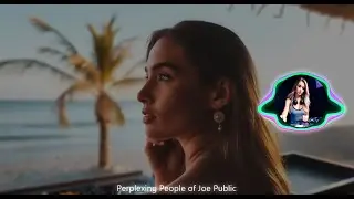 EDM UK Dance Music 2025 - Perplexing People of Joe Public 🎧 App Radio