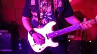 Aces High cover~Jkt7 Kemang, 110515