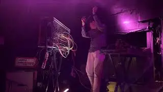 David Scott Stone - Live at The Echo 7/16/2019