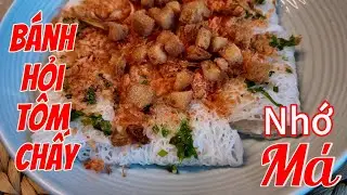 Every time this dish is mentioned, my siblings and I miss Mom so much | Husband helps prune the t...