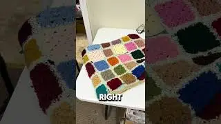 Can grandma blankets actually sell? #resellertips #thrifting #ebay