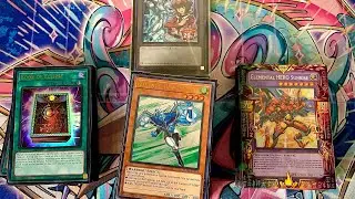 3rd Place OTS Hero Deck Profile (March 2023)