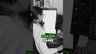 there's no way you're making games without this