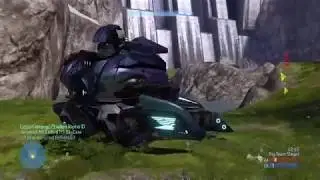 H3 - Wraith Carnage on Valhalla