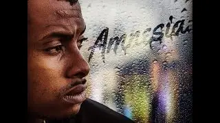 Cush Evans-Amnesia