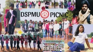 AXAL LIFE :- 2023 KA LAST PICNIC COLLEGE FRIENDS K SATH | DSPMU RANCHI | KARO NADI | NAGPURI VLOG