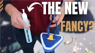 Why THIS Car Glass Cleaning Tool is Worth it...or not?