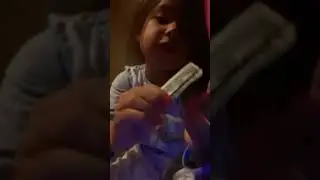 The hidden dollar was found
