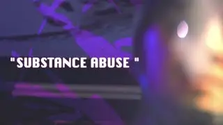 Racxxx - Substance Abuse (Official Music Video) | NO LOVE GANG