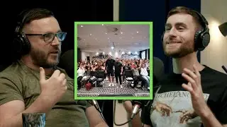 Picking A Fitness Business Mentor For You | E5