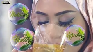 Hemani Herbal Tea (15sec)