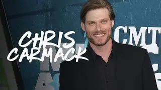CMT Radio: Nashville's Chris Carmack Talks Daddy Duties