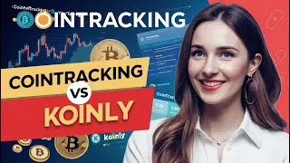 CoinTracking vs Koinly: Which Crypto Tool Is Best for You?