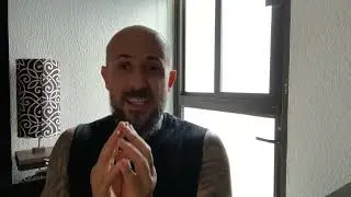 El arte de no discutir, de no pelear| CMBTVS MÉXICO | BRUNO OROZCO