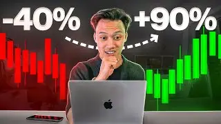 🔴NFP LIVE TRADING - GOLD - ON A WEDNESDAY??