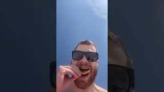 Chip review #415 Uncle Ray&rsquo;s sweet black pepper bacon