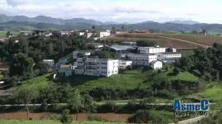 ASMEC OURO FINO