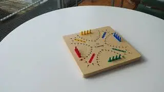 D&eacute;couvrir le jeu de TOC - Le Tock By Canop