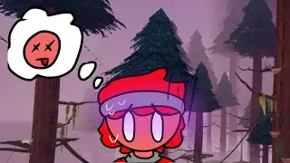 El nuevo Bioma de peak esta insano