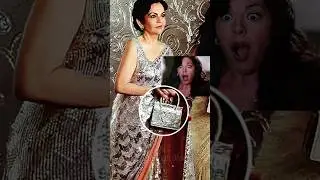 Nita Ambani's Flaunts The Most Expensive Hermes Bag! #nitaambani #hermes #luxury