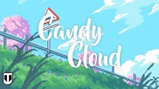 CANDY CLOUD // Official Audio