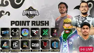 Mr Paris  Grand Opening । Point Rash । 👤🚫