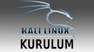 Kali Linux Kurulum