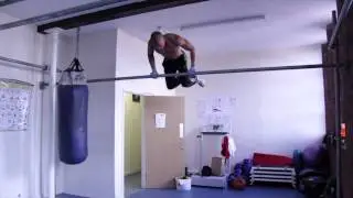 Chakabars Training