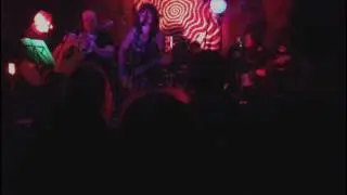 Maly Macht Musik @ Burg Herzberg Festival 2016