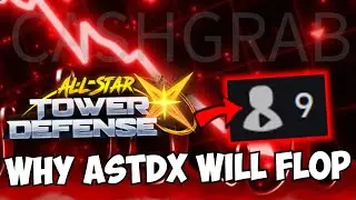 Why ASTD X Will FLOP!