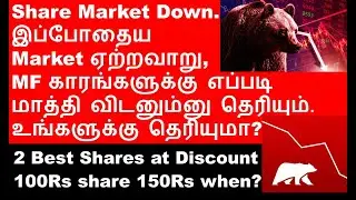 பயமா இருக்கு பரமா | Varanium Cloud Ltd share analysis | allcargo logistics bonus share | Idea share
