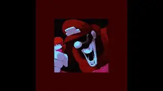 Mario's Madness V2 - Powerdown (Sped Up / Nightcore)