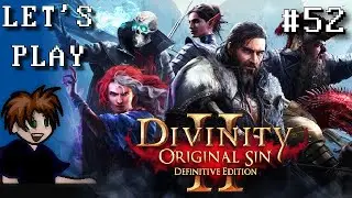 Divinity: Original Sin 2 [BLIND] [#52] - 666