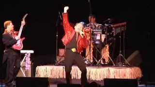 SALVATION SHOW live at the Seneca Niagara Casino Events Center!