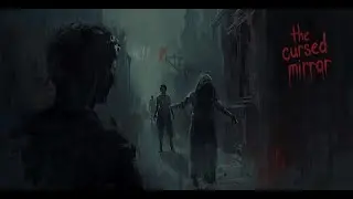 The story of the cursed mirror