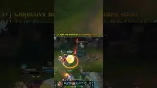 Lee Sin and Malphite making Darius fly #shorts #leagueoflegends #riotgames