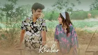 Twin Strings - Khabar (Official Music Video)