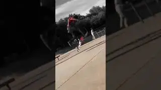 Fakie inwardheel