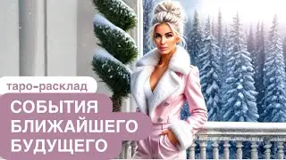 💠✨СОБЫТИЯ БЛИЖАЙШЕГО БУДУЩЕГО✨💠 #событиянапороге #мужчинанапорогетаро #будущиймужтаро 