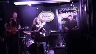 Rock around the clock - RETRO POLATIN at Cantab Lounge Cambridge