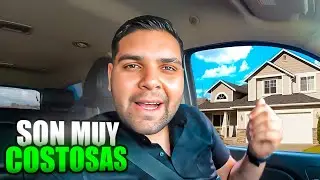 😱EL PRECIO de las CASAS en VENEZUELA en este 2024 YA NO SON BARATAS 🤯#venezuela #casas